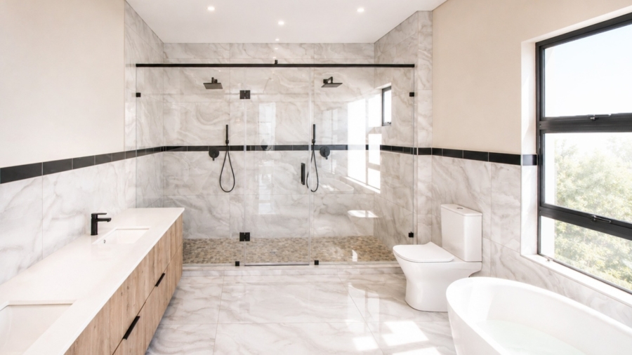 5 Bedroom Property for Sale in Meerhof North West